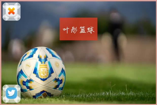 叶彤篮球